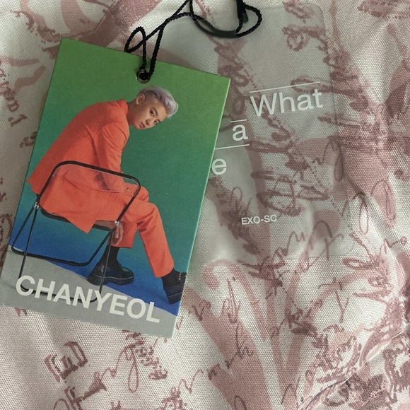 EXO album - Picture 4 of 5